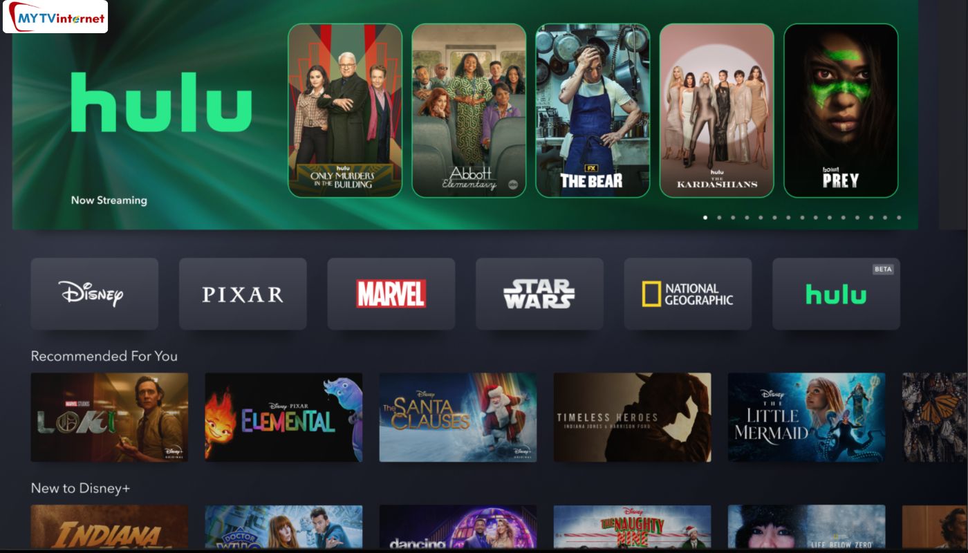 Best Internet Plans for Netflix, Hulu & Live TV Streaming